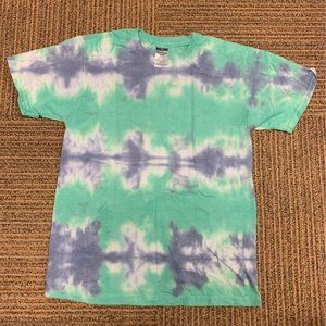 Medium Tie Dye T-shirt